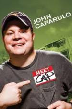Watch John Caparulo Meet Cap Zmovies