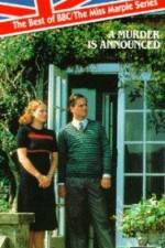Watch A Murder Is Announced Zmovies