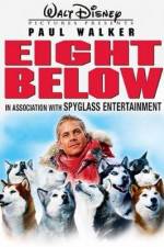 Watch Eight Below Zmovies