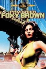 Watch Foxy Brown Zmovies