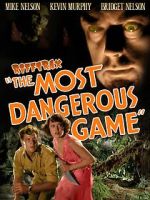 Watch Rifftrax: The Most Dangerous Game Zmovies