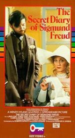 Watch The Secret Diary of Sigmund Freud Zmovies