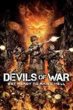 Watch Devils Of War Zmovies