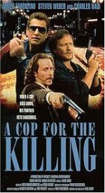Watch In the Line of Duty: A Cop for the Killing Zmovies