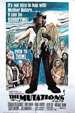 Watch The Mutations Zmovies