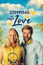 Watch Stepping into Love Zmovies