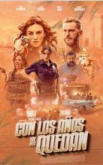 Watch Con los aos que me quedan Zmovies