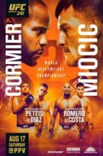 Watch UFC 241 Zmovies