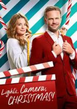Watch Lights, Camera, Christmas! Zmovies