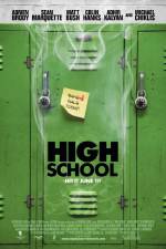Watch High School Zmovies