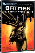 Watch Batman: Gotham Knight Zmovies