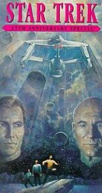 Watch Star Trek 25th Anniversary Special Zmovies