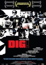 Watch Dig! Zmovies