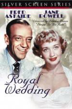 Watch Royal Wedding Zmovies