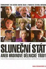 Watch The City of the Sun Zmovies