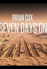 Watch Brian Cox: Seven Days on Mars Zmovies
