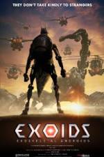 Watch Exoids Zmovies