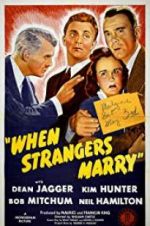 Watch When Strangers Marry Zmovies