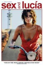 Watch Lucía y el sexo Zmovies