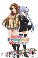 Watch Baby Princess 3D Paradise Love Zmovies