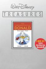 Watch Donald's Garden Zmovies