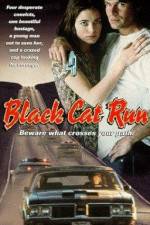 Watch Black Cat Run - Tödliche Hetzjagd Zmovies