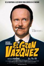 Watch The Great Vazquez Zmovies