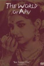 Watch The World of Apu Zmovies