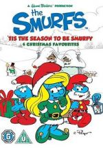 Watch \'Tis the Season to Be Smurfy (TV Short 1987) Zmovies