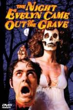 Watch La notte che Evelyn uscì dalla tomba Zmovies