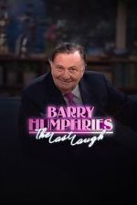 Watch Barry Humphries: The Last Laugh Zmovies