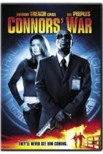 Watch Connors' War Zmovies