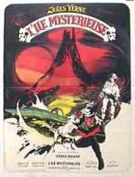 Watch The Mysterious Island Zmovies