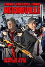 Watch Necroville Zmovies