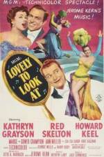 Watch Lovely to Look At Zmovies