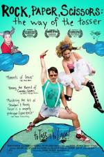 Watch Rock Paper Scissors The Way of the Tosser Zmovies