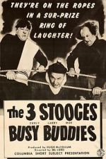 Watch Busy Buddies (Short 1944) Zmovies