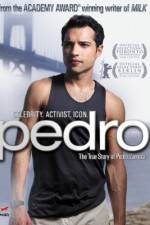 Watch Pedro Zmovies