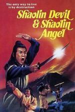 Watch Shaolin Devil and Shaolin Angel Zmovies