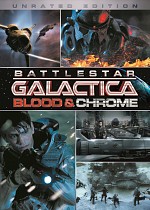 Watch Battlestar Galactica: Blood & Chrome Zmovies