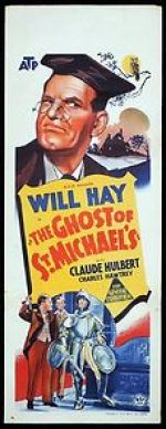 Watch The Ghost of St. Michael\'s Zmovies
