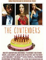 Watch The Contenders Zmovies