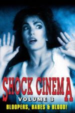 Watch Shock Cinema: Volume Three Zmovies