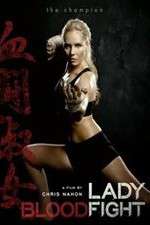 Watch Lady Bloodfight Zmovies