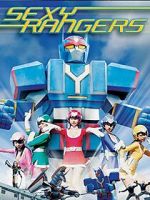 Watch Sexy Rangers Zmovies
