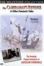 Watch The Revenge of a Kinematograph Cameraman Zmovies