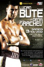 Watch Lucian Bute vs. Denis Grachev Zmovies