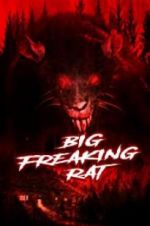 Watch Big Freaking Rat Zmovies
