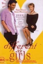 Watch Different for Girls Zmovies