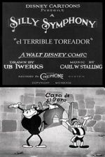 Watch El terrible toreador (Short 1929) Zmovies